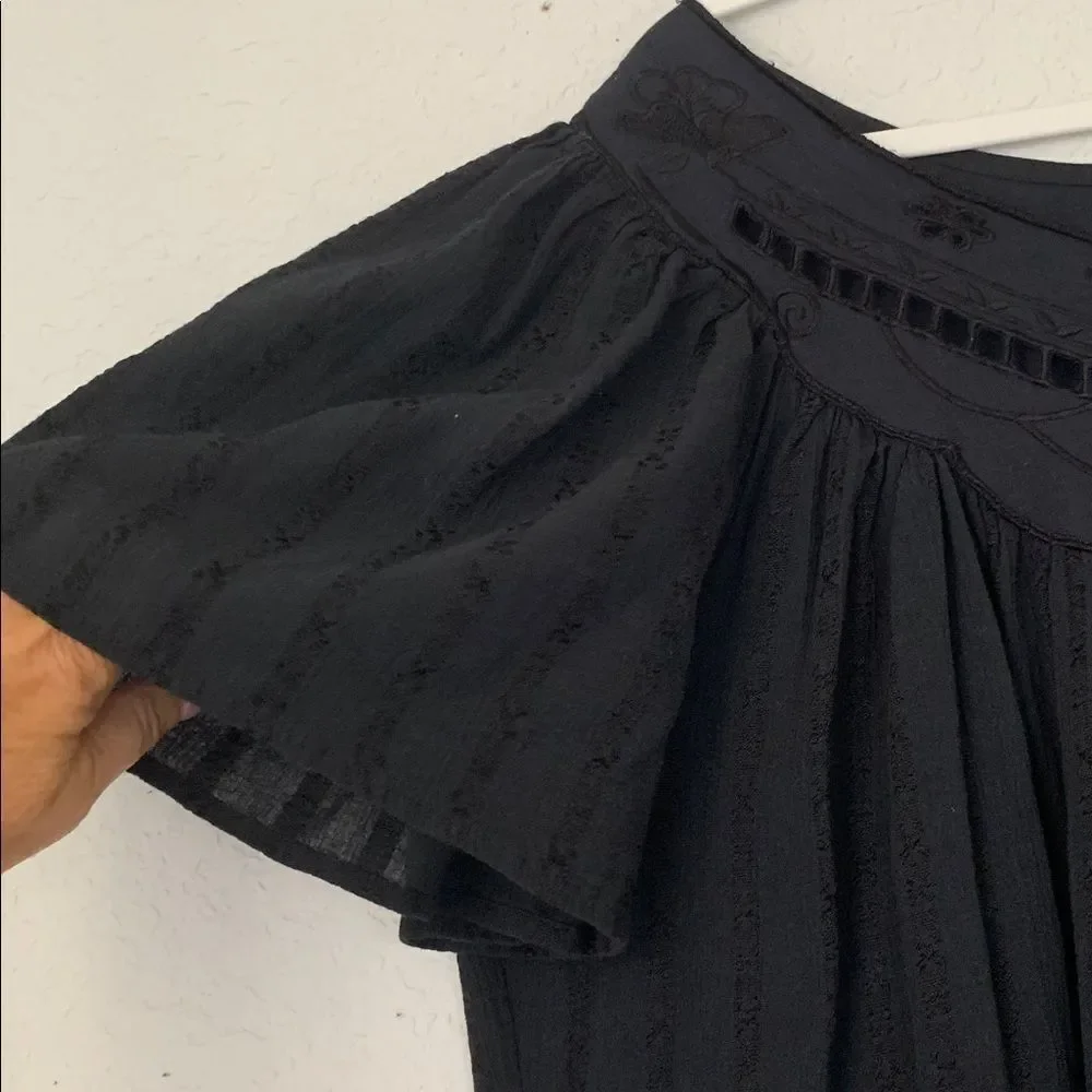 Comfort Choice elegant black